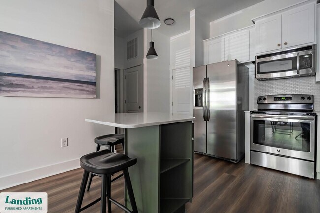 2101 Lakeside Lofts Cir unit 1031.1410160, Cary, NC 27513 - photo 7