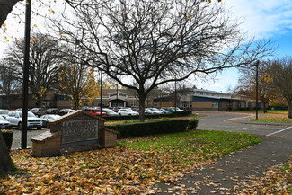 Lake Shore Elementary School