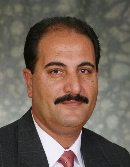 Agent Photo