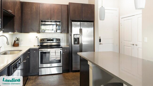 3501 Ross Ave unit 1103, Dallas, TX 75204 - photo 6