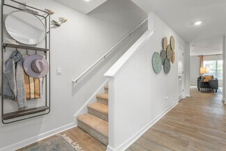 293 Warbler Way Unit 36205023, Lexington, NC 27295