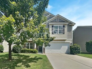 211 Lindpoint Ln, Monroe, NC 28110