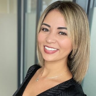 Maria Zapata Sevilla