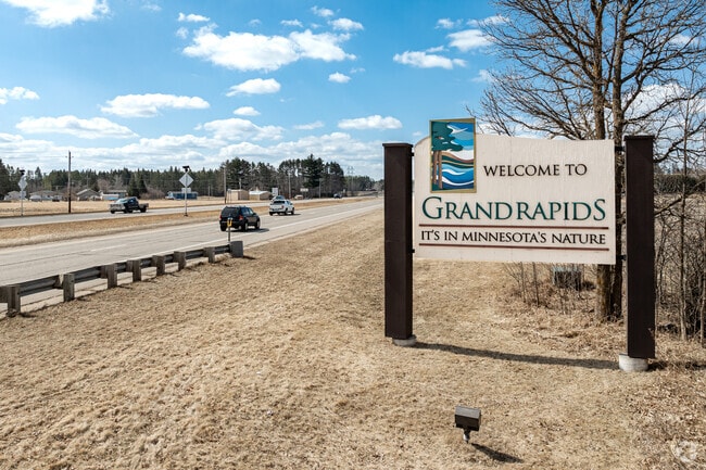 Grand Rapids welcomes over 80.2 million visitors yearly.