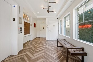 3325-3329 S Canfield Ave, Los Angeles, CA 90034