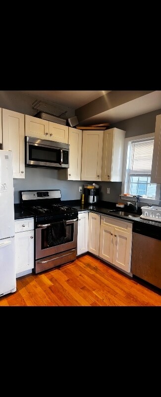 190 Campbell Ave unit 2b, Revere, MA 02151 - photo 2