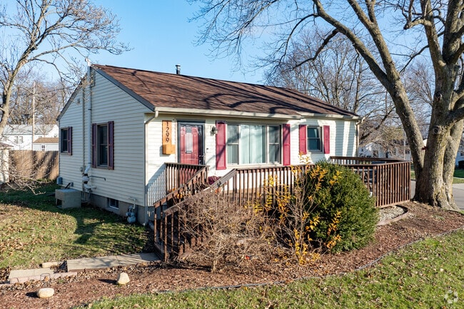 Alabar Hills homes don't stay on the market for long.