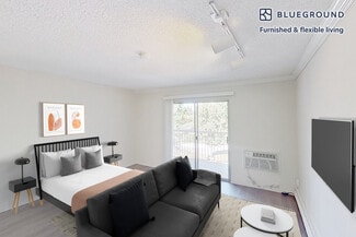 555 W Middlefield Rd Unit FL1-ID10255A, Mountain View, CA 94043