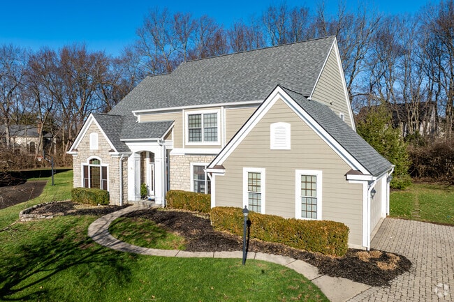 Dublin has gained a reputation for a modern housing market.