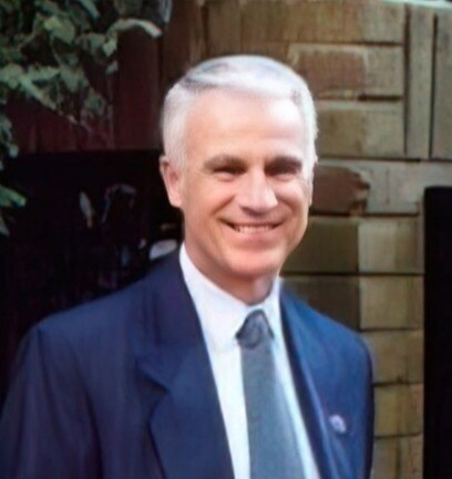 Carl Tackett