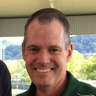 David Crane