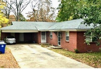 217 W I Ave, North Little Rock, AR 72116