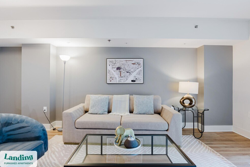 1221 S Eads St unit 1-0418.1407421, Arlington, VA 22202 - photo 1