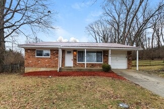 1148 Lanette Dr, Cincinnati, OH 45230