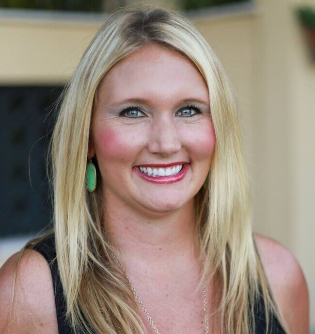 Heather Padgett