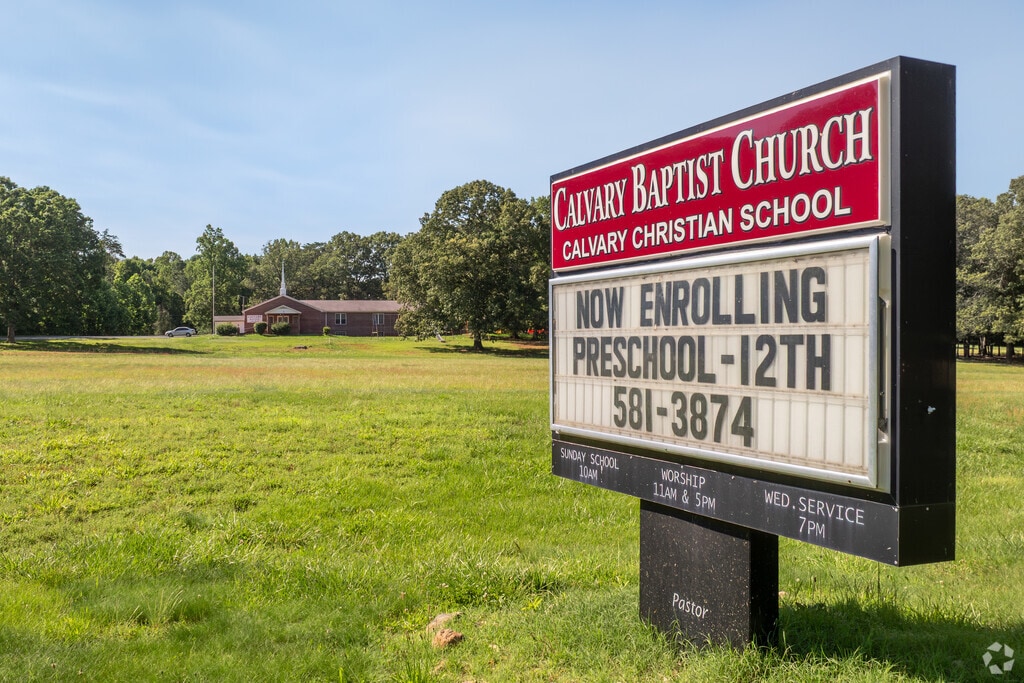 Calvary Christian School