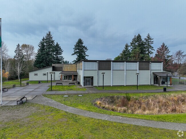 Lakota Middle School