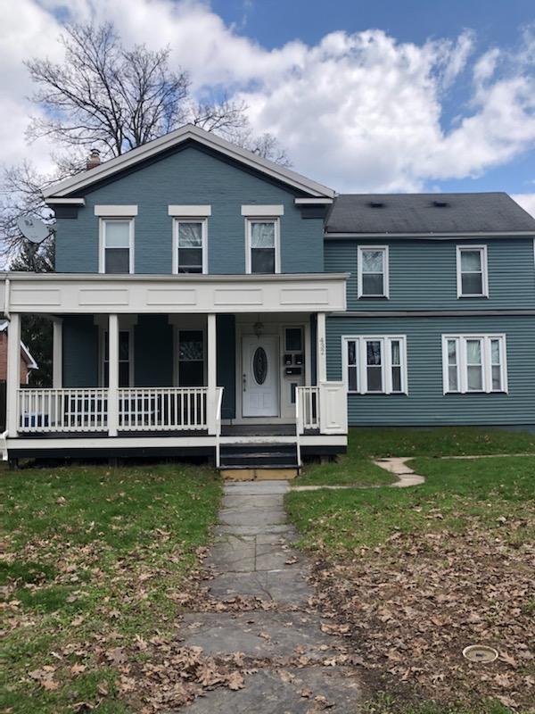 432 Frederick Douglass St Unit North Apartment, Rochester, NY 14608