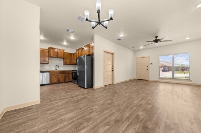 5901 Cordillera Dr unit 5901 B Cordillera, Killeen, TX 76549 - photo 5