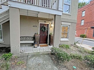 429 Montgomery St Unit A, Savannah, GA 31401
