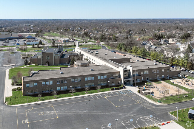 St. Simon the Apostle School