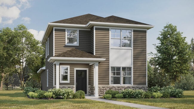 527 Trysil Aly N, Stoughton, WI 53589 - photo 2