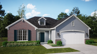 8602 Graystone Dr, Lowell, IN 46356