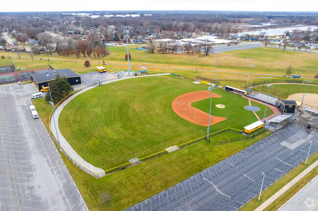 Griffith Middle School