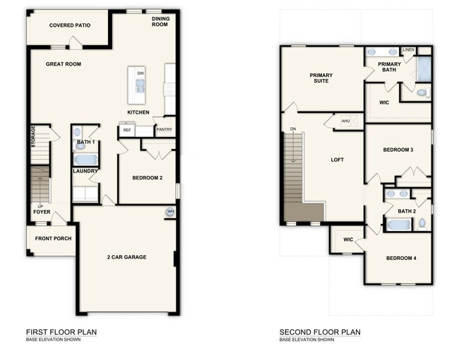 4763 Tributary Ln, Sanford, FL 32771 - photo 2