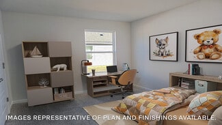 4678 Marais River Dr, Slidell, LA 70461