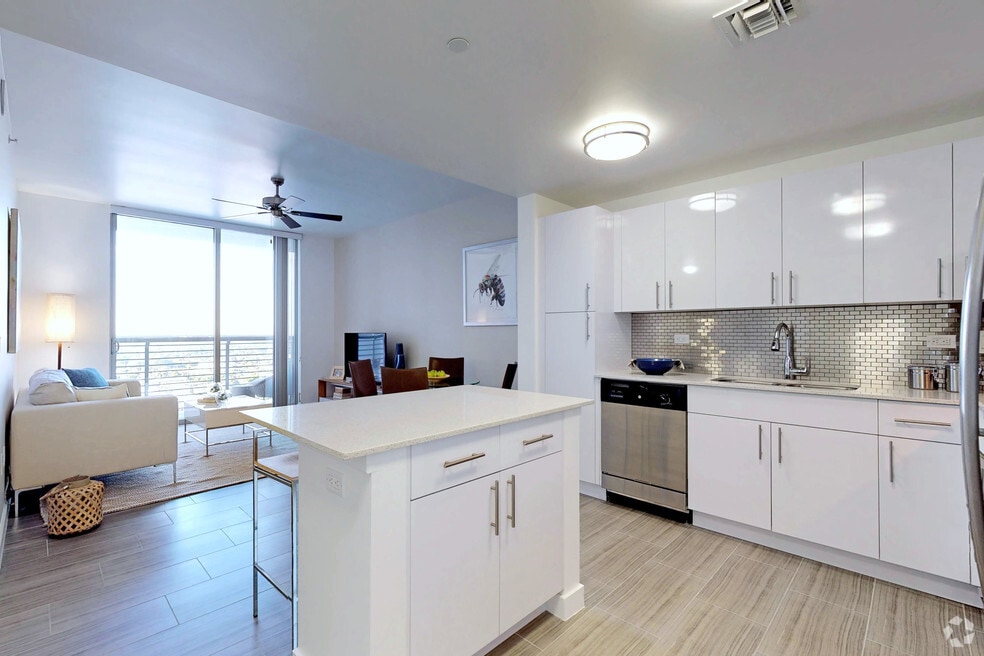 Circ Residences, Hollywood, FL 33020 - photo 1