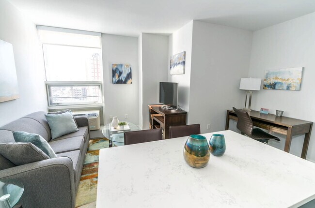 50 Lecount Place unit FL11-ID1050416P, New Rochelle, NY 10801 - photo 3