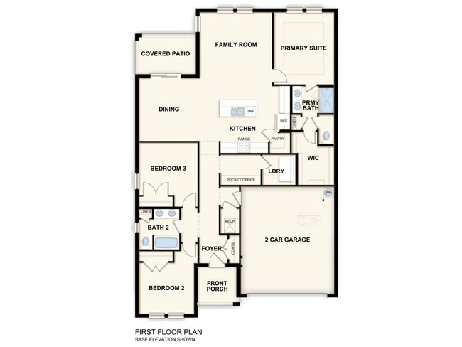 37682 Rattle Snake Trail, Zephyrhills, FL 33541 - photo 2