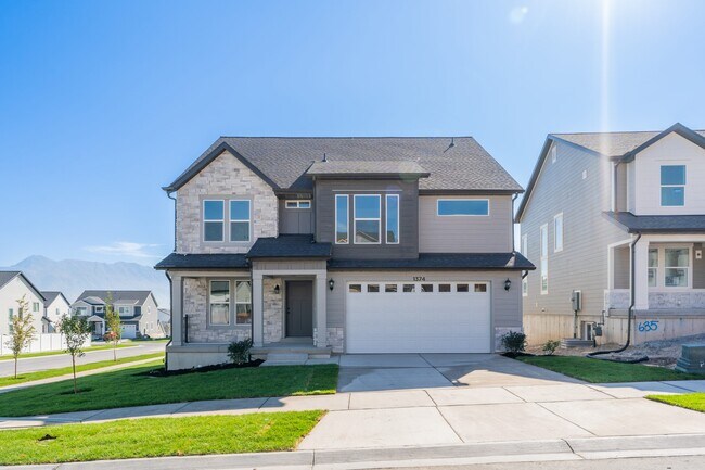 0 N 3900 W unit 38855113, Lehi, UT 84043 - photo 2