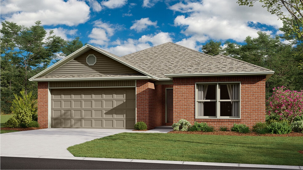 4 Barnwood Dr unit 36042440, Vilonia, AR 72173 - photo 1