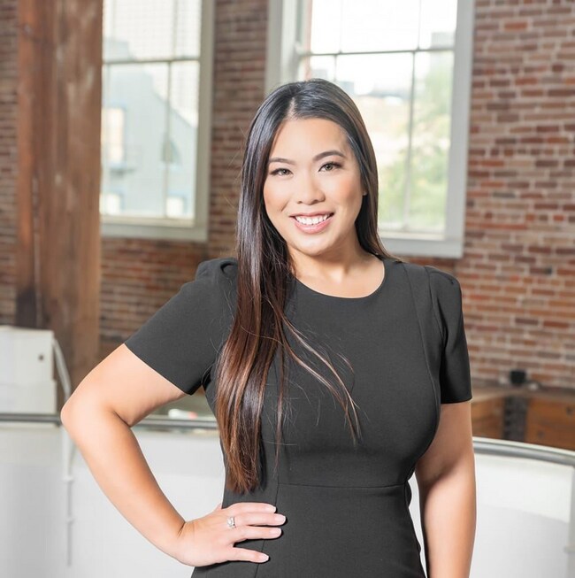 Lisa Nguyen