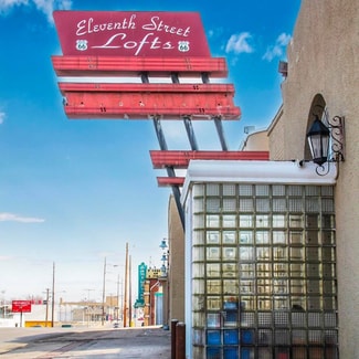 2002 E 11th St Unit A, Tulsa, OK 74104