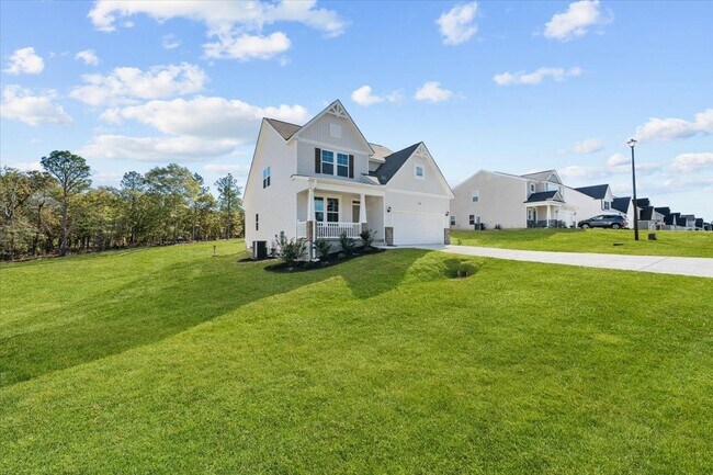 422 Pinnacle Ct, Raeford, NC 28376 - photo 4