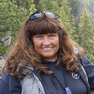 JANET M ELLIOTT