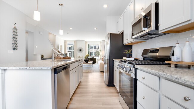 8744 Pioneer Hill Dr, Chesterfield, VA 23832 - photo 6