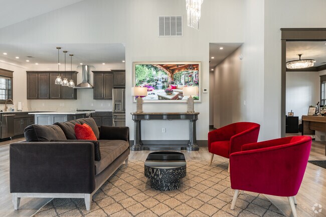 Hi-Point Apartments, Shelbyville, KY 40065 - photo 7