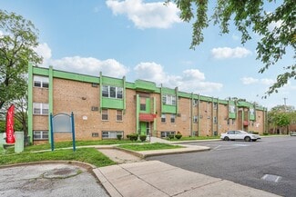844 N 6th St, Philadelphia, PA 19123
