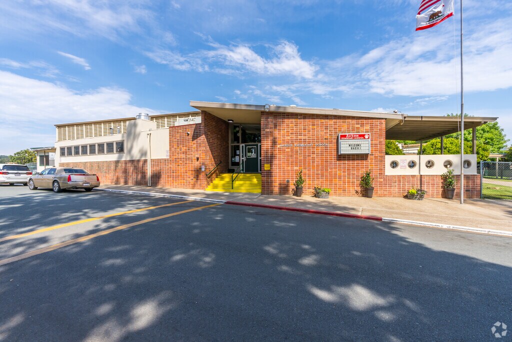 Student success is the number one priority at Jackson Elementary School.