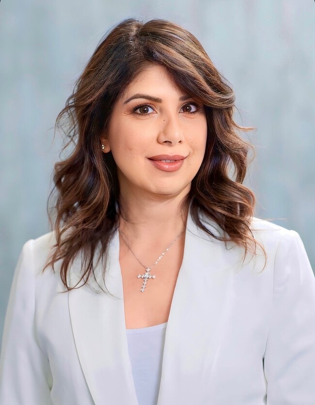 Samantha Conca