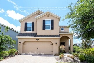 18840 Deer Tracks Loop, Lutz, FL 33558