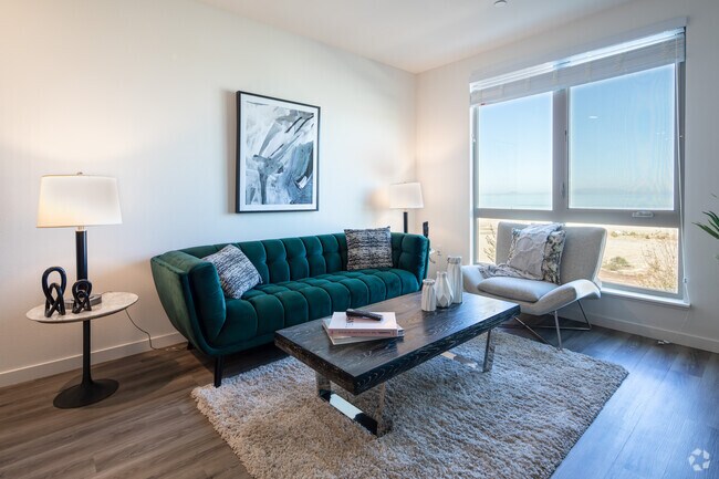 The Exchange at Bayfront, Hercules, CA 94547 - photo 3