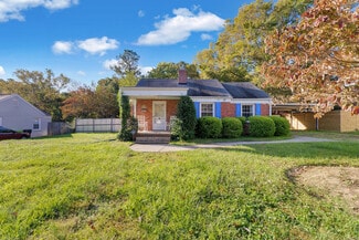 2106 Tudor Plaza, Raleigh, NC 27610