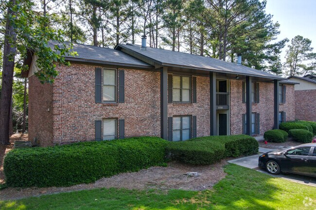 The Meadows Apartments