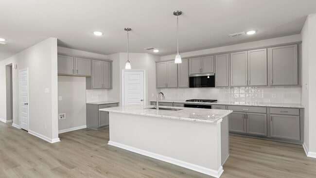 754 Hidden Feather Dr, Lavon, TX 75166 - photo 4