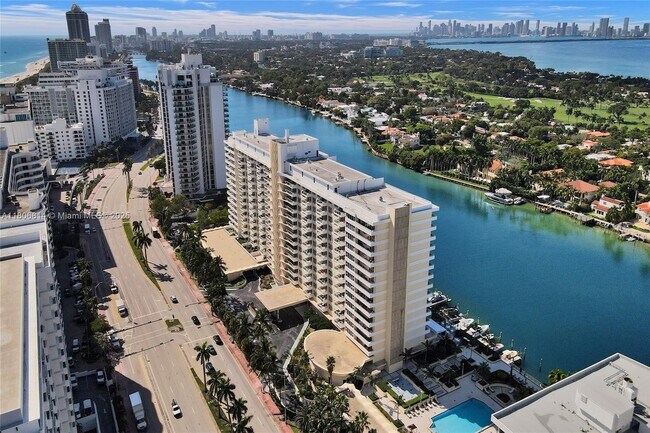 5600 Collins Ave unit 5C, Miami Beach, FL 33140 - photo 3